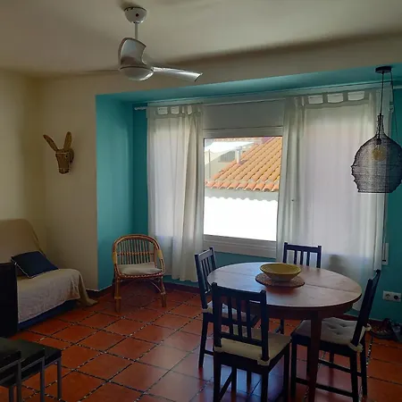 Puig Sureda 36 2-1 Apartment
