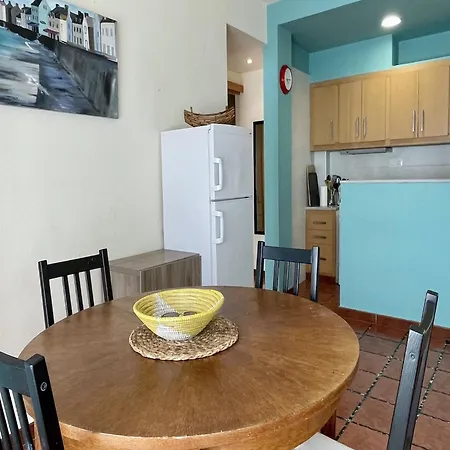 Puig Sureda 36 2-1 Apartment