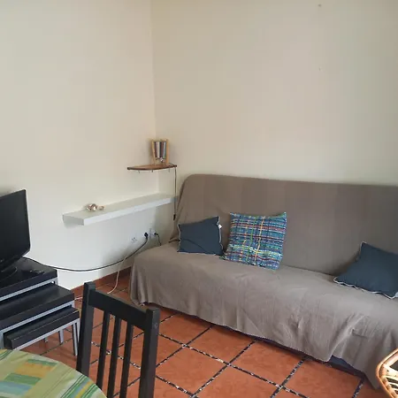 Puig Sureda 36 2-1 Apartment *
