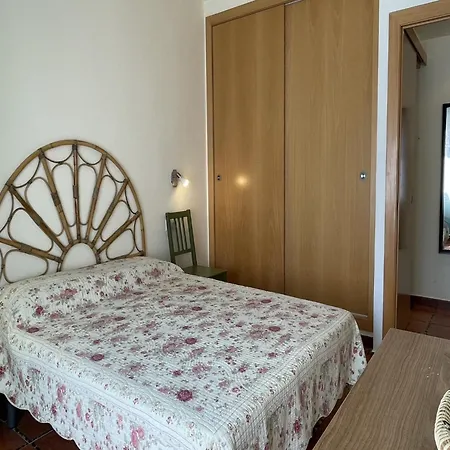 Apartment Puig Sureda 36 2-1 *