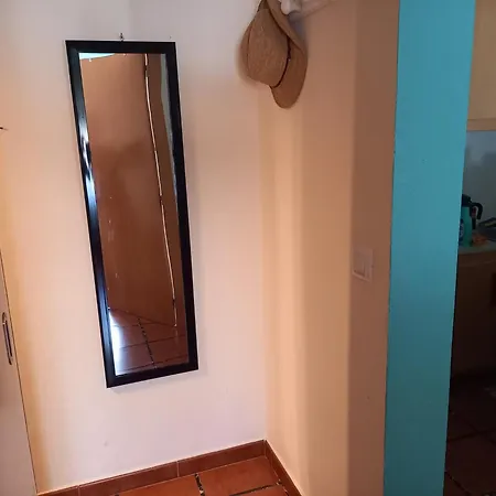 Puig Sureda 36 2-1 Apartment *