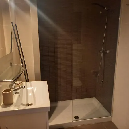 Apartment Puig Sureda 36 2-1 L'Escala